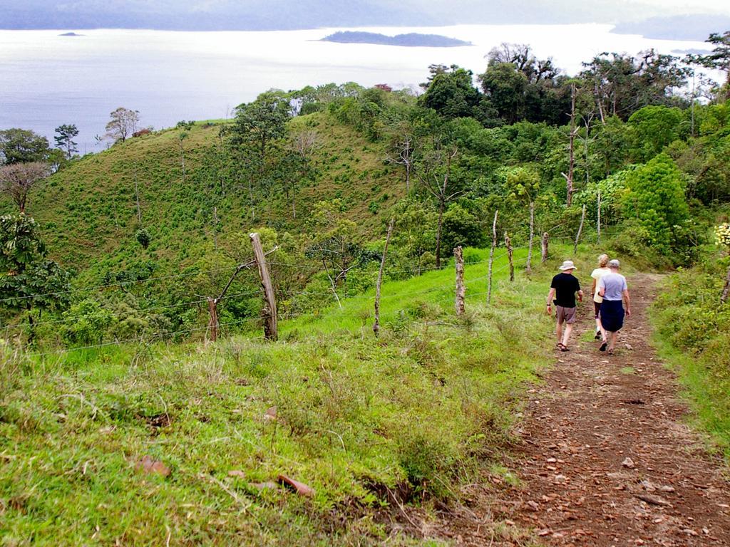 Rancho Margot Sustainable & Self Sufficient Eco Lodge El Castillo Extérieur photo