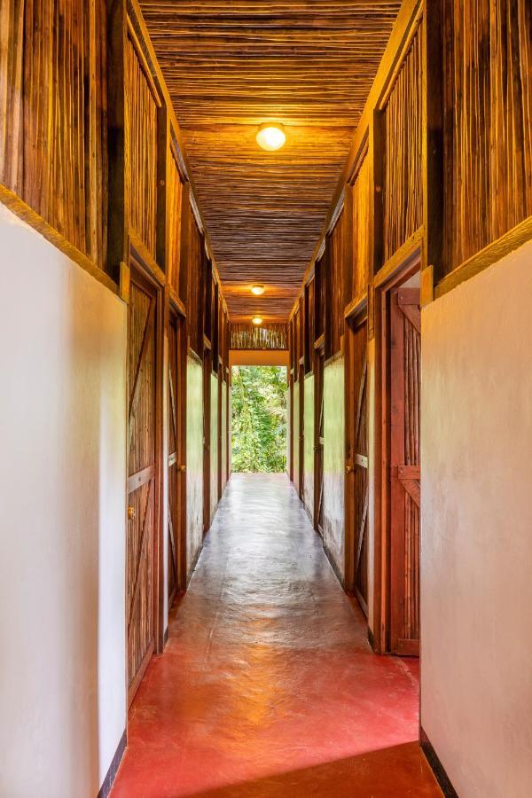 Rancho Margot Sustainable & Self Sufficient Eco Lodge El Castillo Extérieur photo