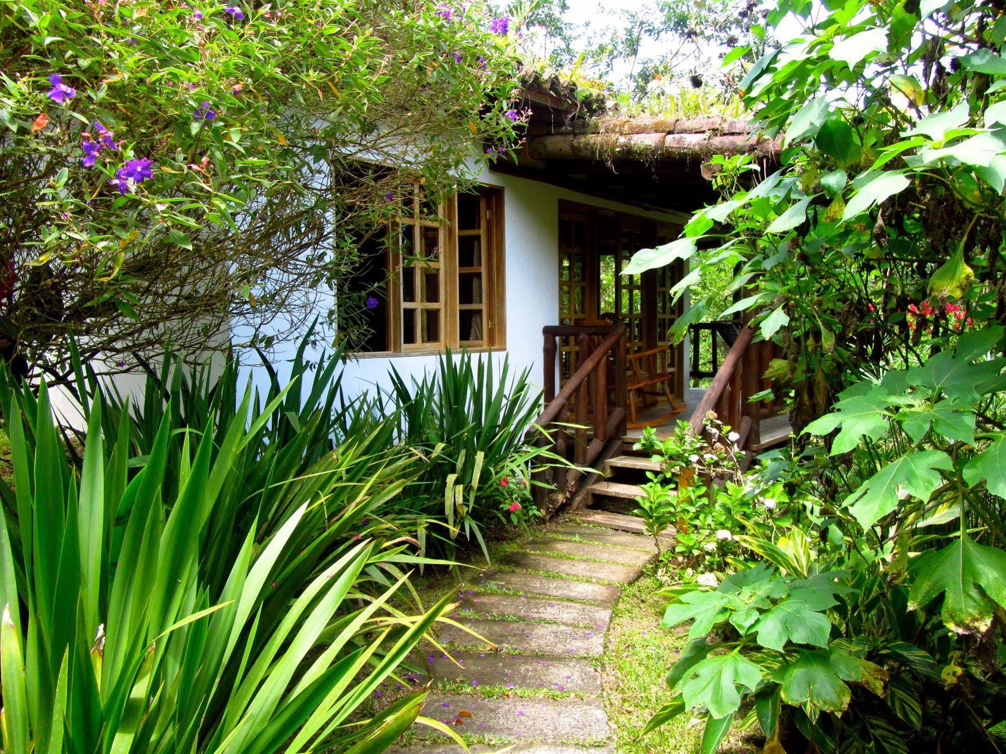 Rancho Margot Sustainable & Self Sufficient Eco Lodge El Castillo Extérieur photo